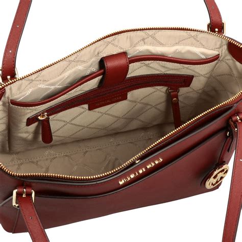 michael kors burgundy crossbody|michael kors crossbody clearance.